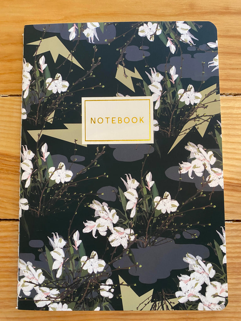 Flora - New Notebook Collection