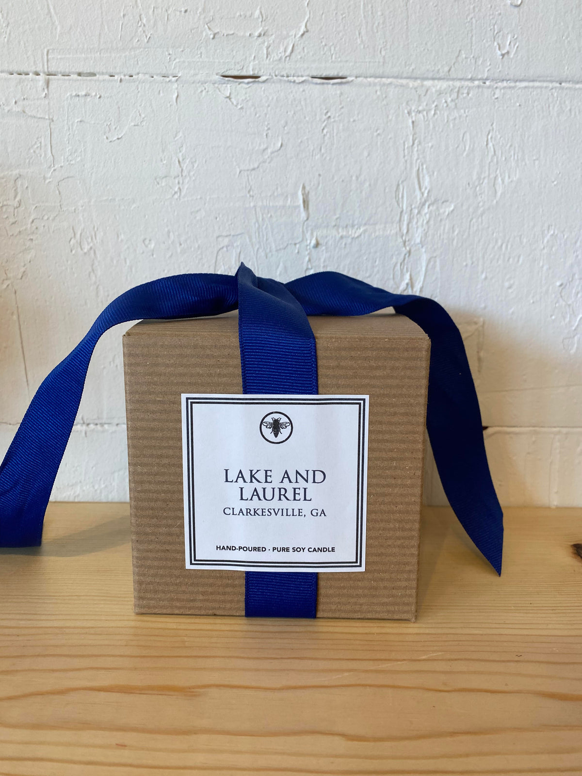 Ella B Candles, Local Themes